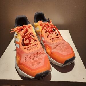 Women's Terrex Traxion Running Shoe